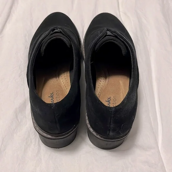 Clarks Memory Foam Loafers - Picture 3 of 6